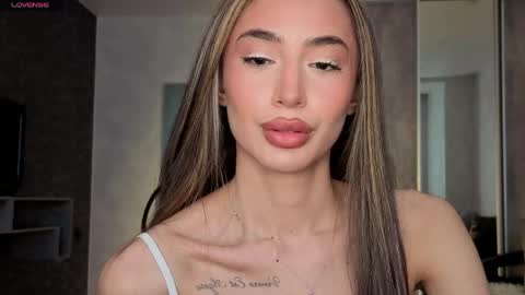 Alissa online show from 05/03/26, 01:17