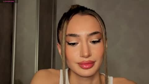 Alissa online show from 05/04/26, 04:03
