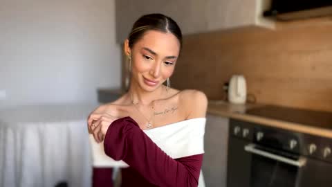 Alissa online show from 05/12/26, 01:19