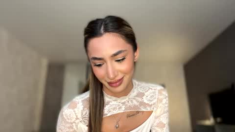 Alissa online show from 05/13/26, 01:19