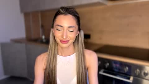 Alissa online show from 06/12/26, 04:17