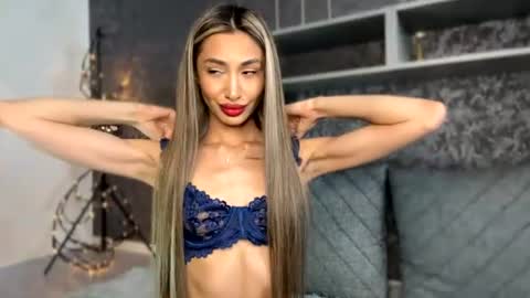 Alissa online show from 06/18/26, 12:09