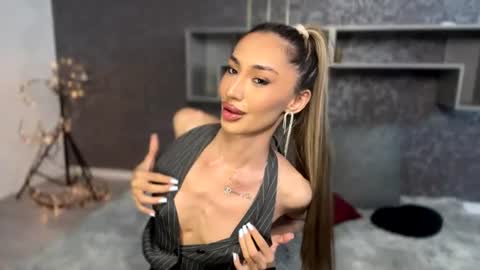 Alissa online show from 06/20/26, 02:20