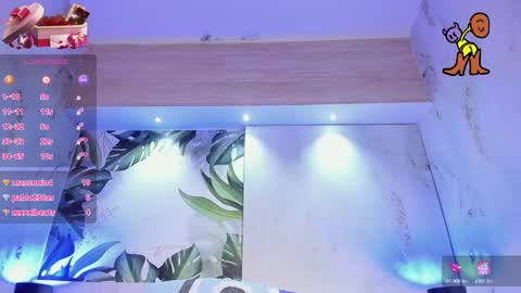 Alissa online show from 02/15/25, 09:16