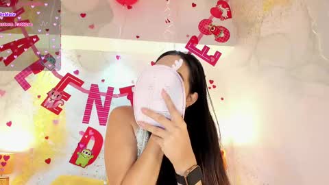 Alissa online show from 02/22/25, 08:40