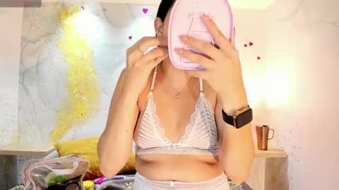 Alissa online show from 02/25/25, 08:36