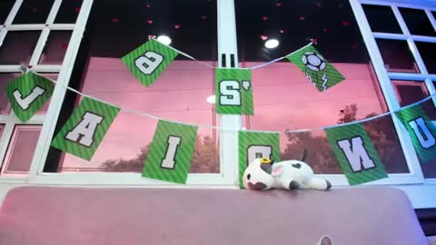 Alissa online show from 06/19/26, 11:36