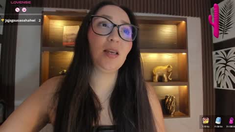 Alissa online show from 06/20/26, 11:51