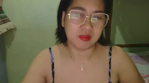 alissalove18 online show from 05/12/26, 10:07