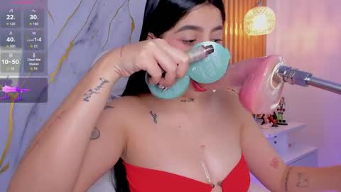 Snapshot of alissaowens_ chatting on 06/03/26, 09:34 Alissa owens online show from 06/03/26, 09:34