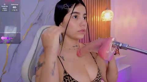 Snapshot of alissaowens_ chatting on 06/29/26, 10:48 Alissa owens online show from 06/29/26, 10:48