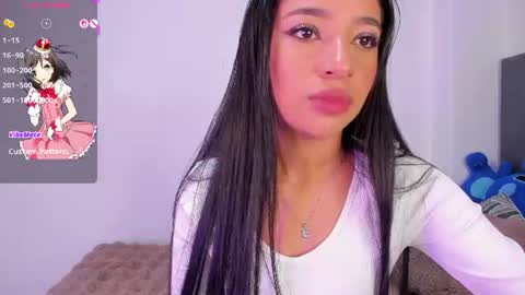 alissarose_1 online show from 06/14/26, 12:52