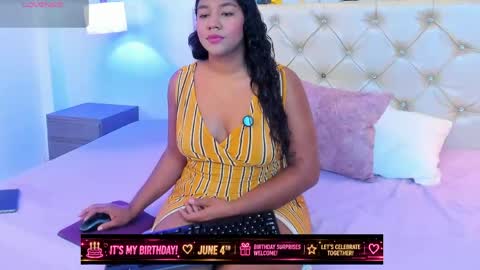 ALISS online show from 06/02/26, 11:34