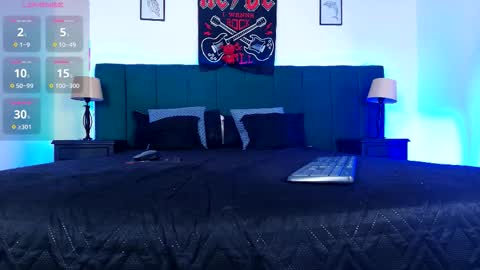 Alisse online show from 11/13/25, 12:37