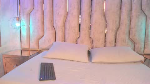 alisse_myers online show from 07/27/26, 03:13