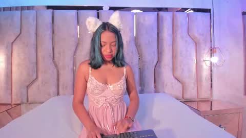 alisse_myers online show from 07/28/26, 03:13