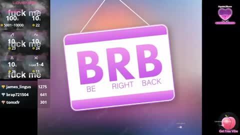 Alissia online show from 02/27/25, 05:04