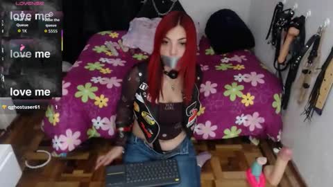 Snapshot of alissia_kent99 chatting on 03/03/26, 09:42 Alissia online show from 03/03/26, 09:42