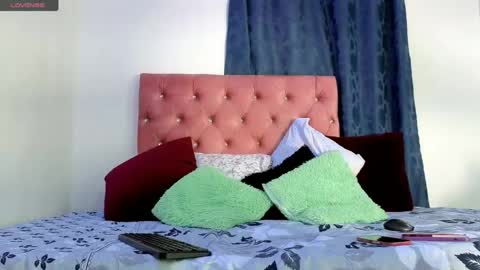 alisson0002 online show from 05/03/26, 12:22