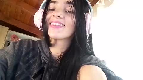 Alisson369  online show from 02/05/25, 01:54