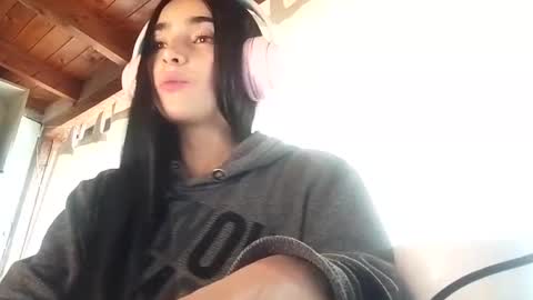 Alisson369  online show from 02/11/25, 07:27