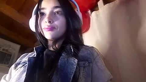 Alisson369  online show from 02/15/25, 09:38