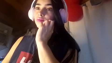 Alisson369  online show from 02/20/25, 11:20