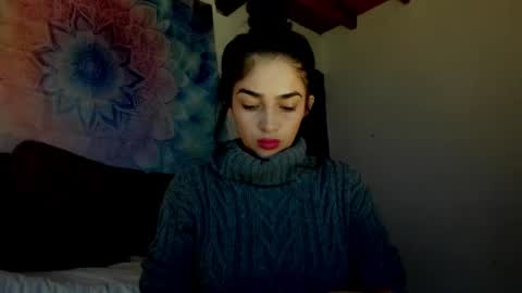 Alisson369  online show from 09/19/25, 09:43