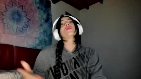 Alisson369  online show from 09/25/25, 11:03