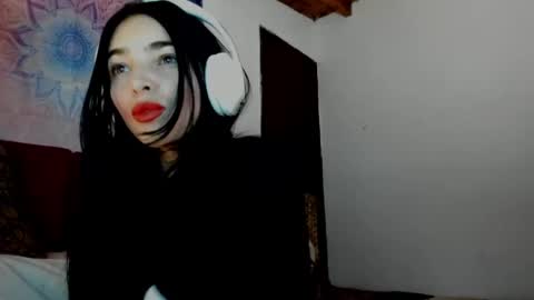 Alisson369  online show from 09/28/25, 10:53