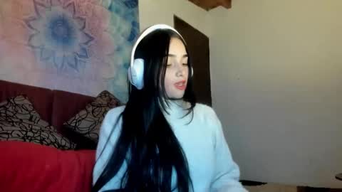 Alisson369  online show from 10/10/25, 10:14