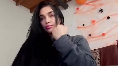 Alisson369  online show from 10/27/25, 03:49