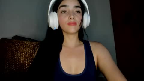 Alisson369  online show from 04/27/26, 08:56