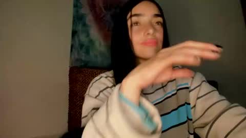 Alisson369  online show from 05/02/26, 06:02