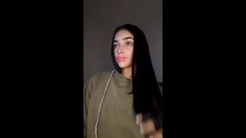 Alisson369  online show from 05/14/26, 08:10