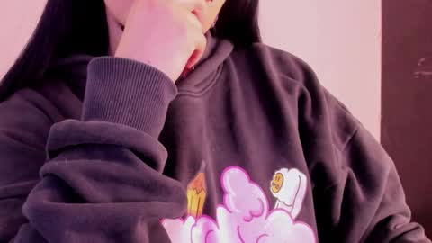 alisson__cortez online show from 02/22/26, 12:04