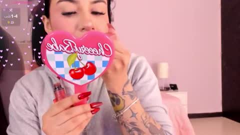 alisson__cortez online show from 03/07/26, 02:25