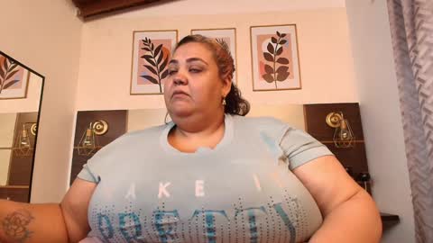 Alisson online show from 01/16/25, 11:26