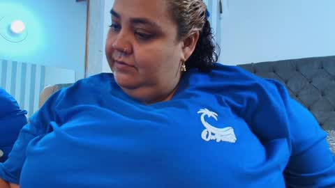 Alisson online show from 01/26/25, 11:39