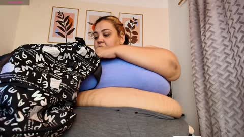 Alisson online show from 01/30/25, 11:33