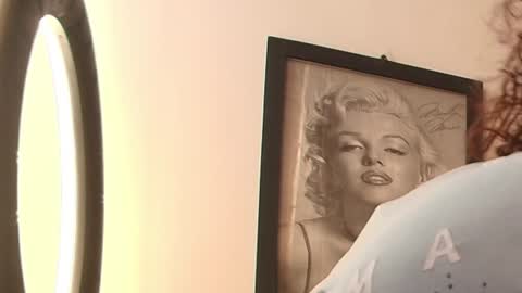 Alisson online show from 02/03/25, 11:42