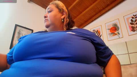 Alisson online show from 02/09/25, 11:14