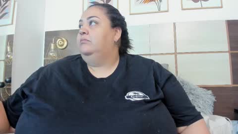 Alisson online show from 09/22/25, 11:23