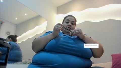 Alisson online show from 10/11/25, 11:20