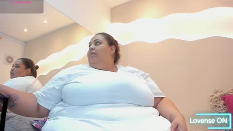 Alisson online show from 10/12/25, 11:31