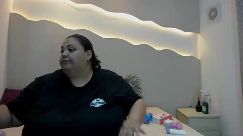 Alisson online show from 10/24/25, 11:28