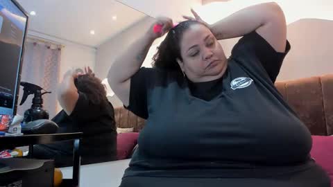 Alisson online show from 11/15/25, 11:29