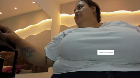 Alisson online show from 11/16/25, 11:16