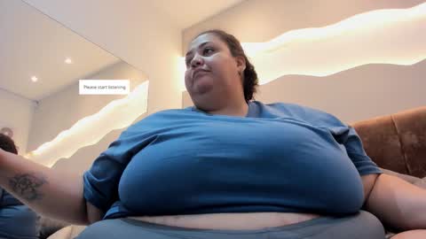 Alisson online show from 12/14/25, 11:15