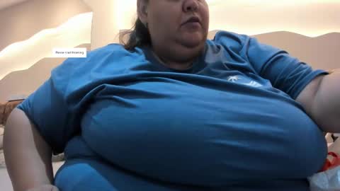 Alisson online show from 01/07/26, 11:23